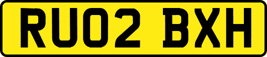 RU02BXH