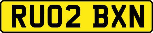 RU02BXN