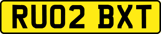 RU02BXT