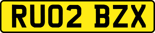 RU02BZX