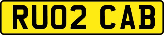 RU02CAB