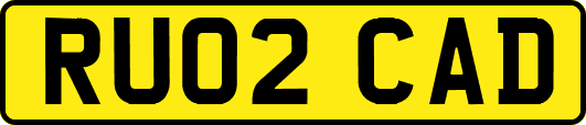 RU02CAD