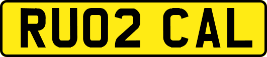 RU02CAL