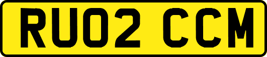 RU02CCM