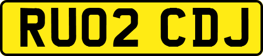 RU02CDJ