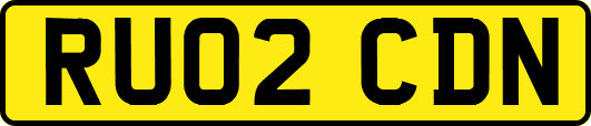 RU02CDN