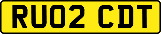 RU02CDT