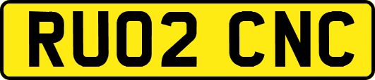 RU02CNC
