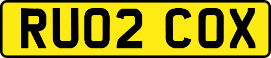RU02COX