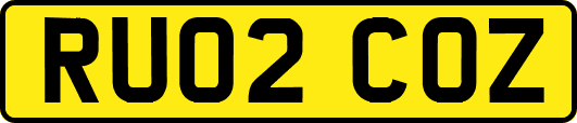 RU02COZ