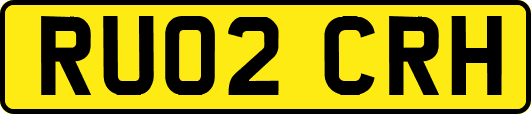 RU02CRH