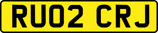 RU02CRJ