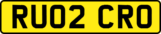 RU02CRO