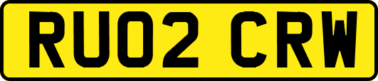 RU02CRW