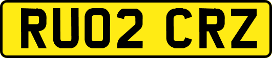 RU02CRZ