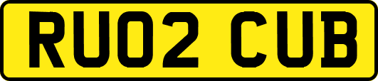 RU02CUB