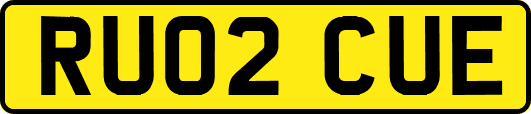 RU02CUE