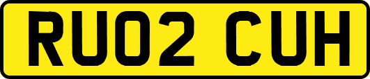 RU02CUH