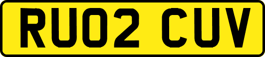 RU02CUV