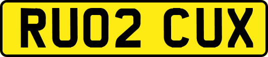 RU02CUX