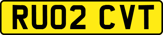 RU02CVT