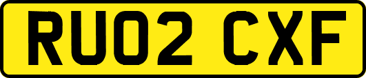 RU02CXF