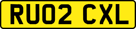 RU02CXL