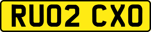RU02CXO