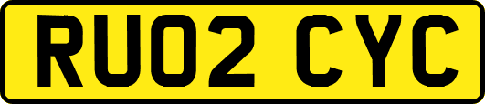 RU02CYC