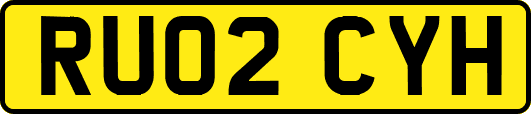 RU02CYH