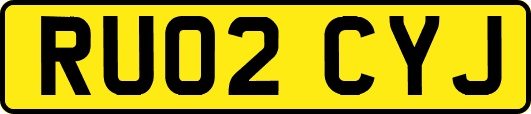 RU02CYJ