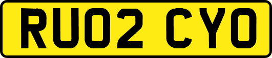 RU02CYO