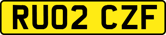 RU02CZF