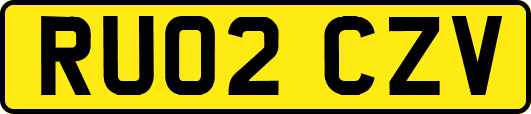 RU02CZV