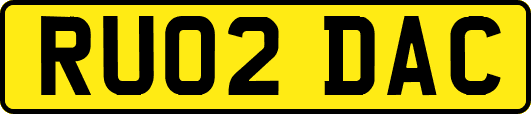RU02DAC
