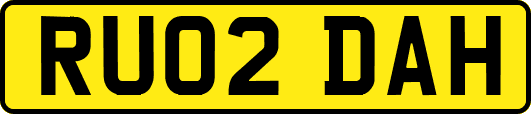 RU02DAH