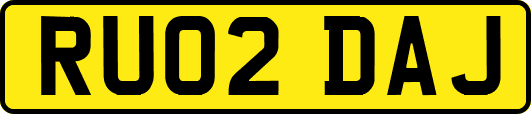 RU02DAJ
