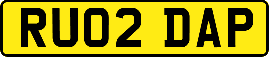 RU02DAP
