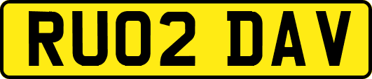 RU02DAV
