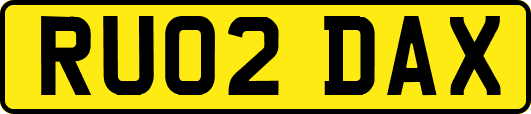 RU02DAX