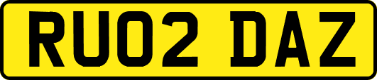 RU02DAZ