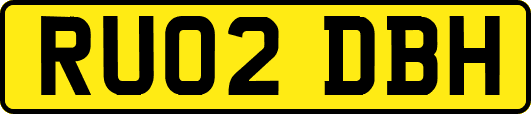 RU02DBH