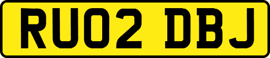 RU02DBJ