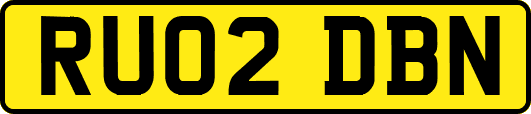 RU02DBN