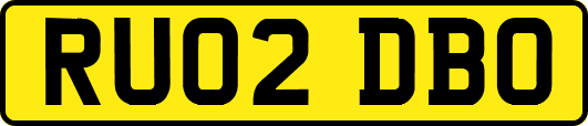 RU02DBO