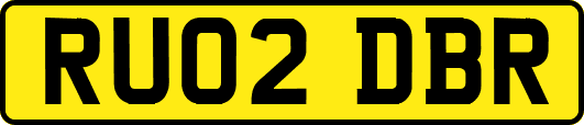RU02DBR