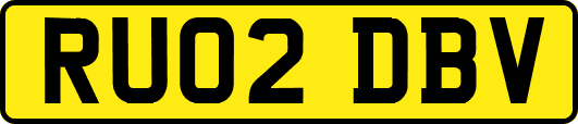 RU02DBV