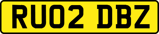 RU02DBZ