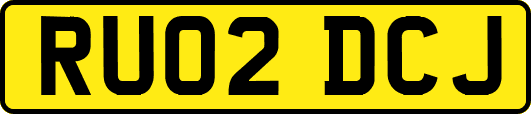 RU02DCJ