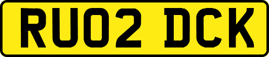 RU02DCK